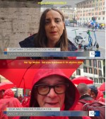 SALUTE E SISTEMA SANITARIO: CGIL E UIL IN PIAZZA A ROMA